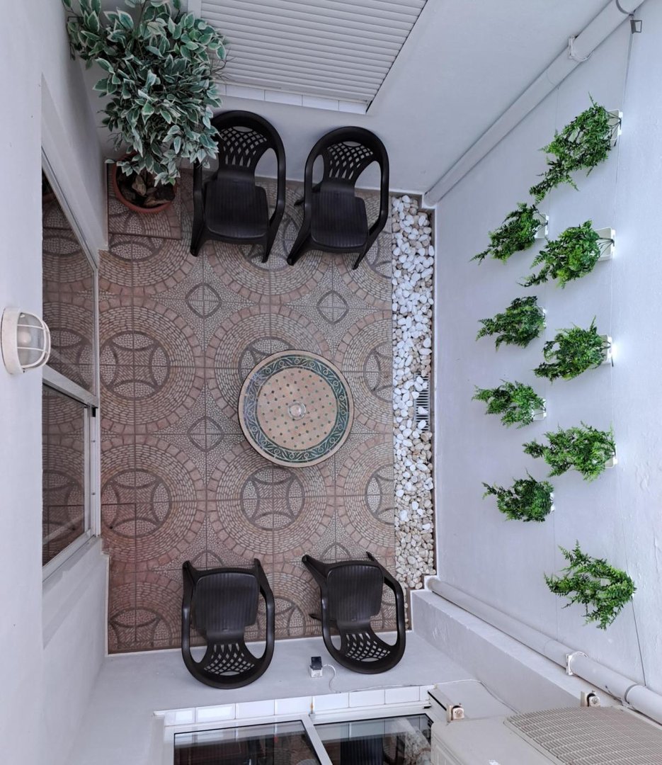 Piso de 35 m² en Valencia