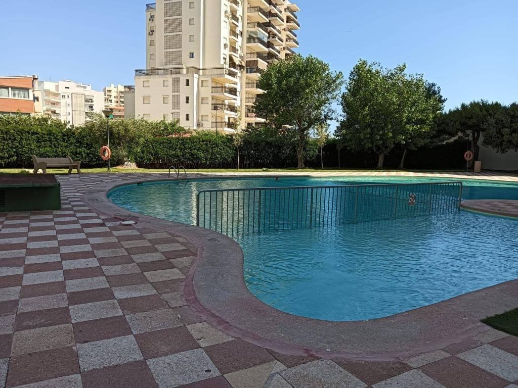 Pis de 106 m² a Gandia