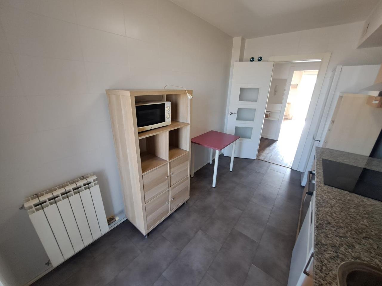 Pis de 106 m² a La Muela