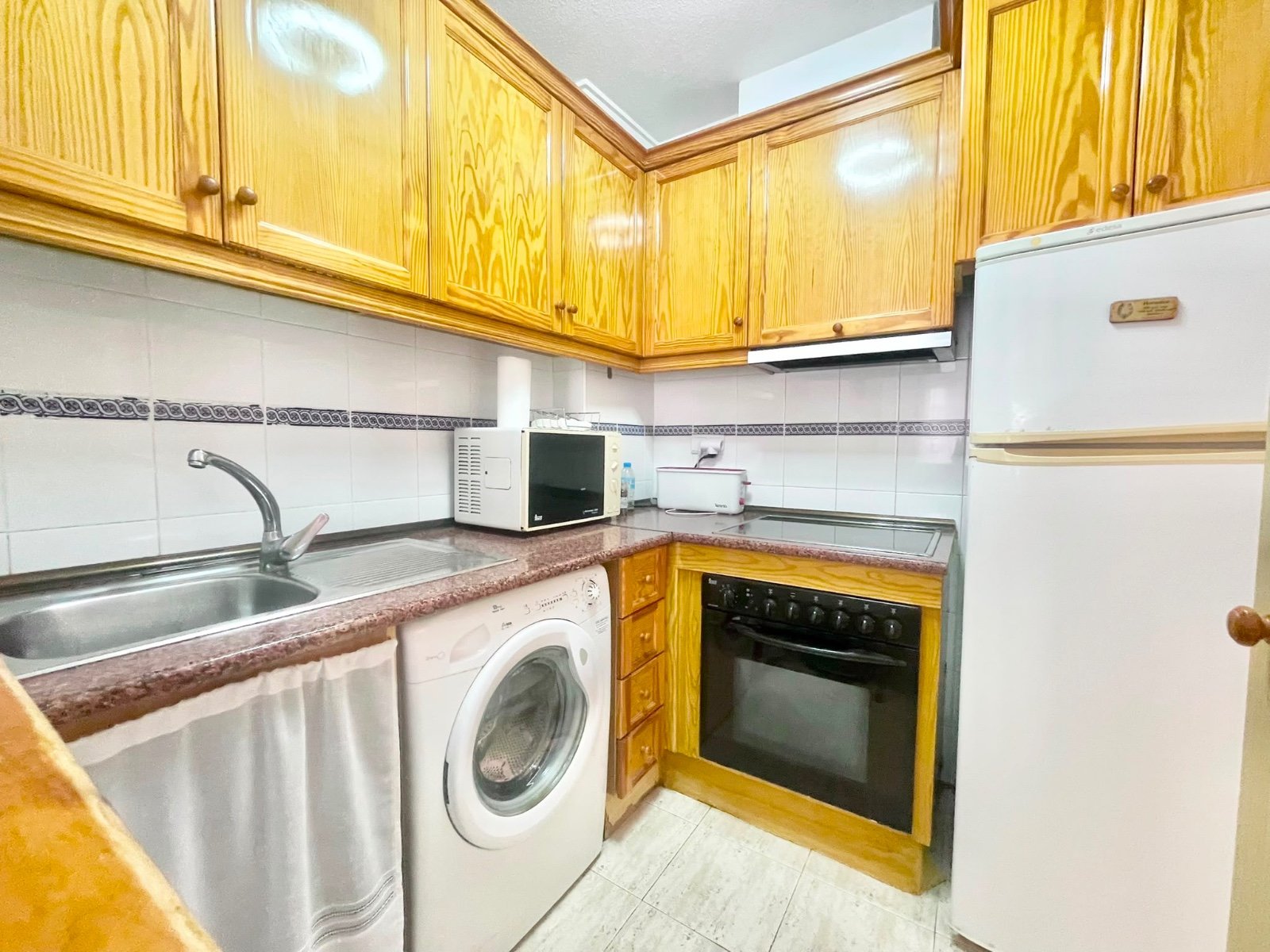 Appartement 50 m² à Torrevieja