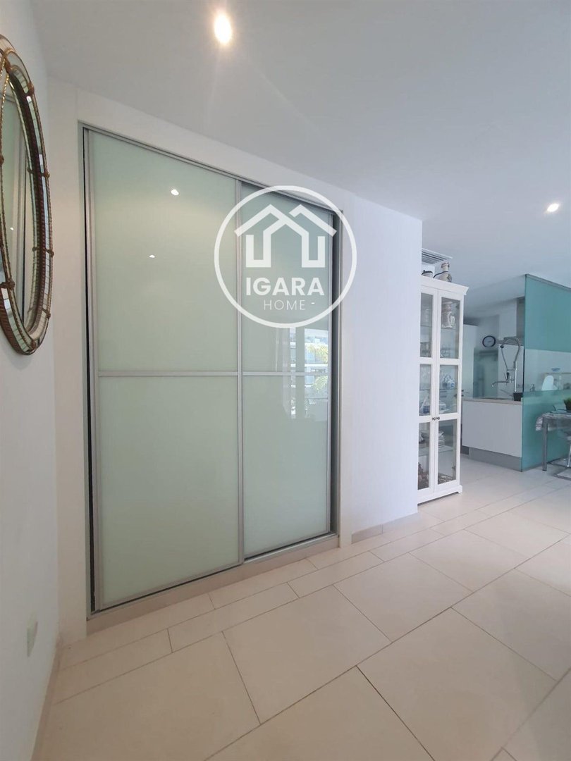 Piso de 85 m² en Arona