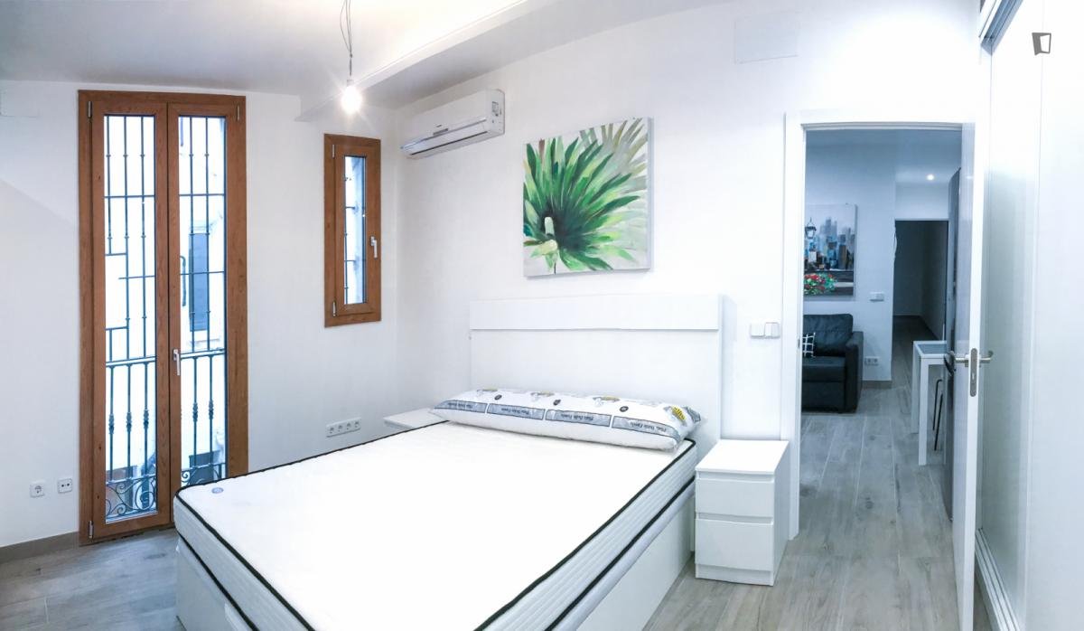Pis de 35 m² a Madrid