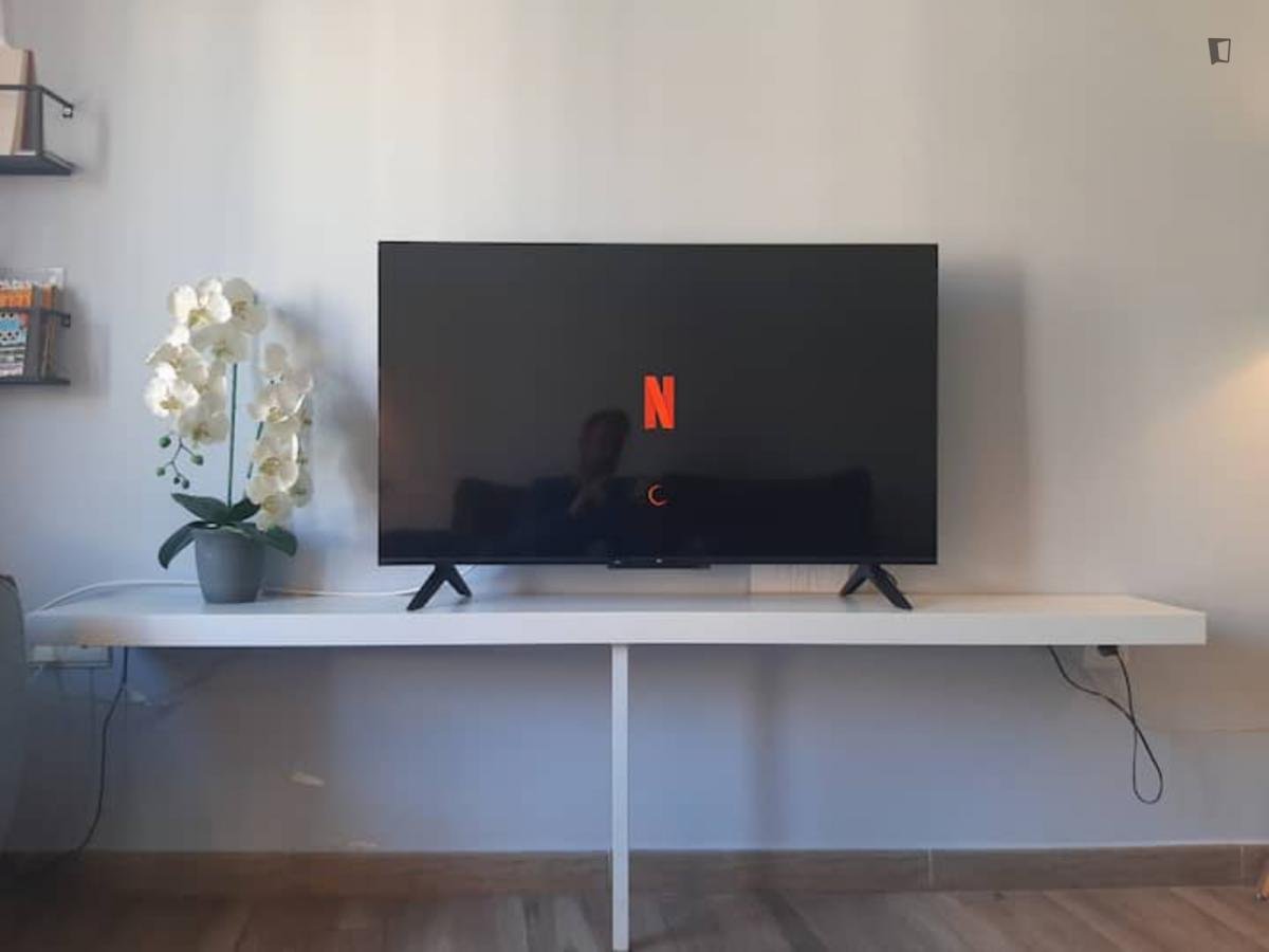 Piso de 80 m² en Málaga