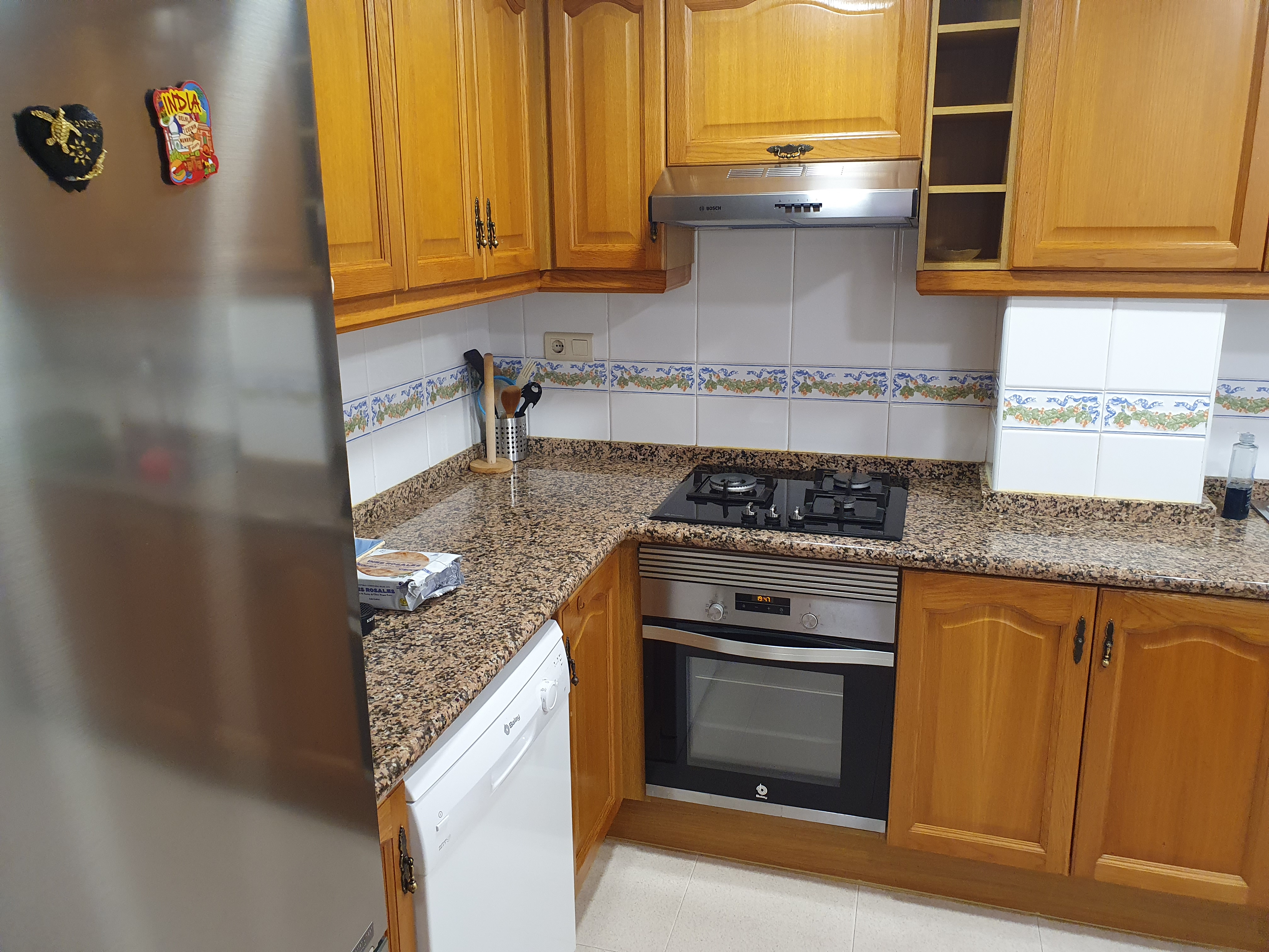 Habitación 106 m², Valencia