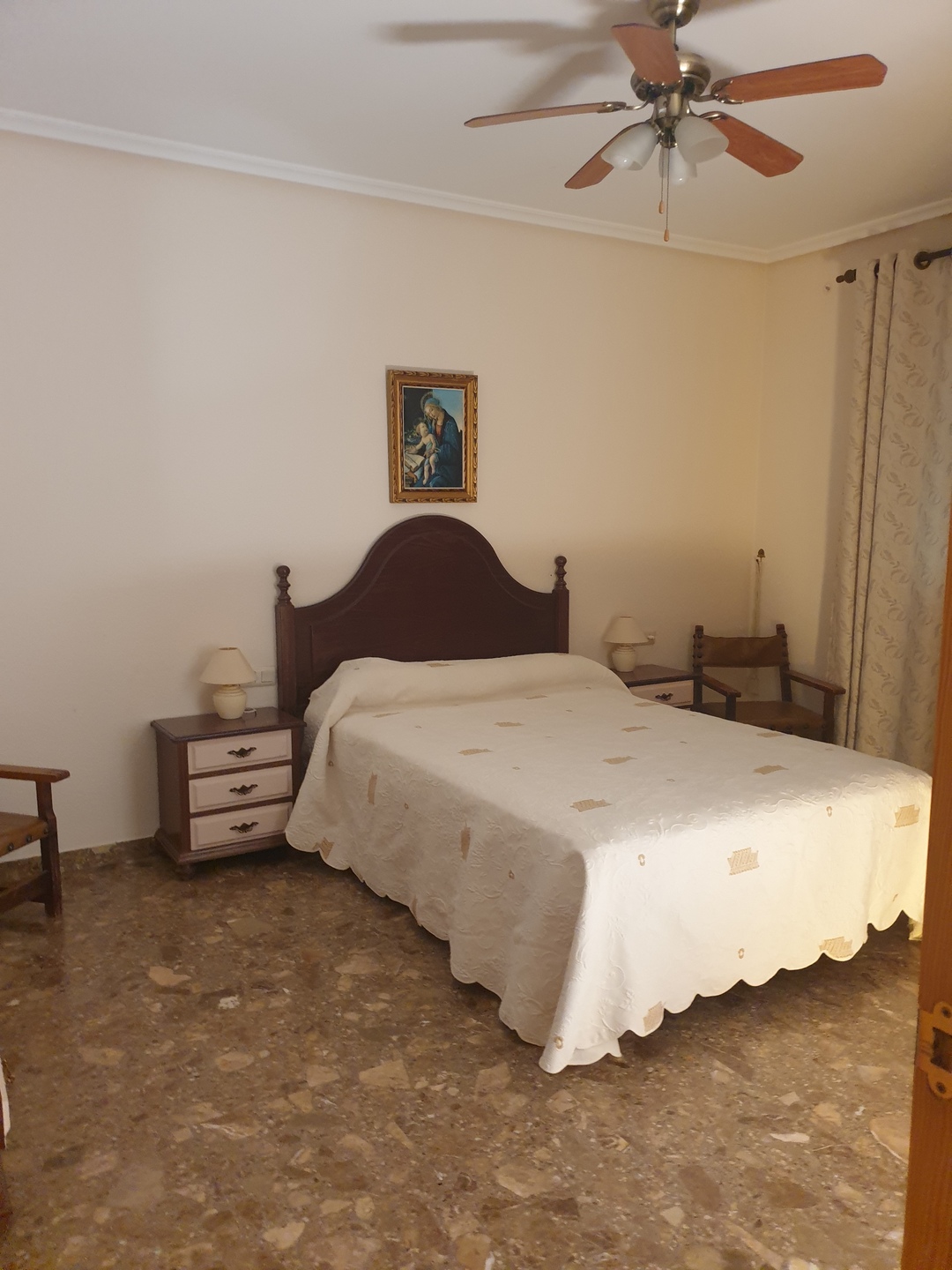 Piso de 180 m² en Jaraíz de la Vera