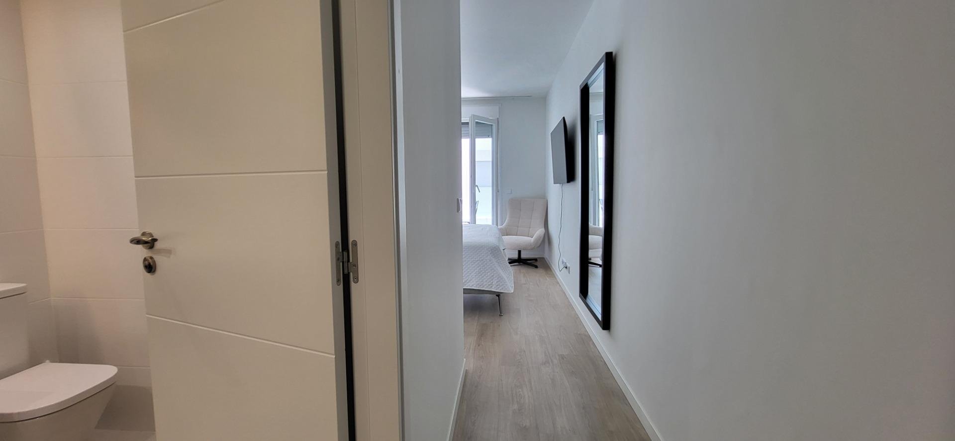 Pis de 90 m² a Marbella