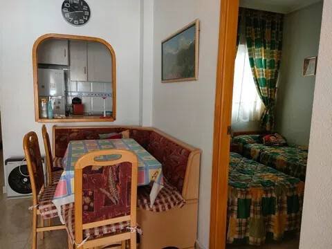 Piso de 54 m² en Torrevieja