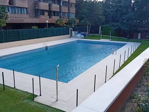 Piso de 157 m² en Madrid