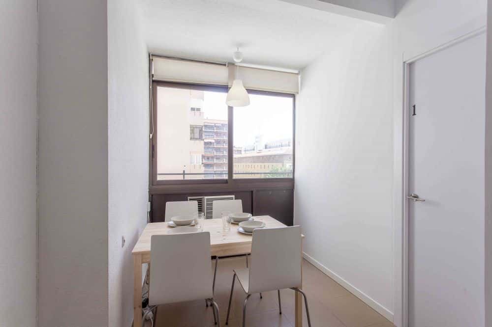Habitació de lloguer, València