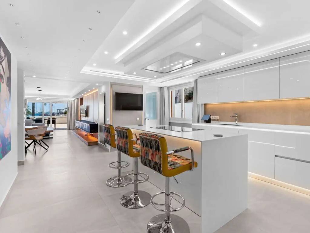 Appartamento 165 m² a Palma