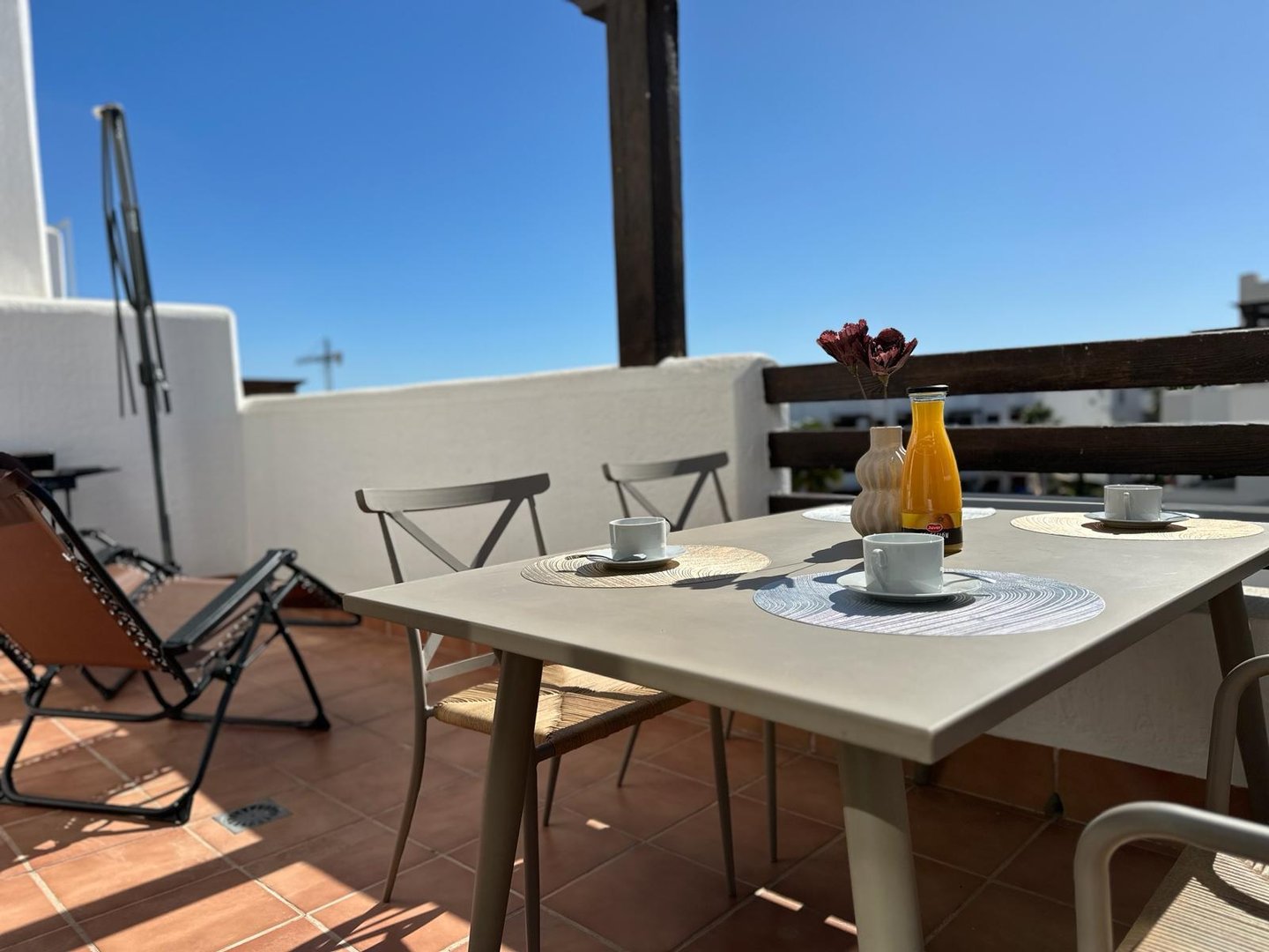 Piso de 75 m² en Pulpí