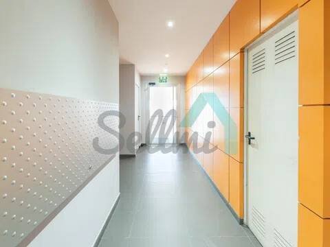 Piso de 57 m² en Oviedo