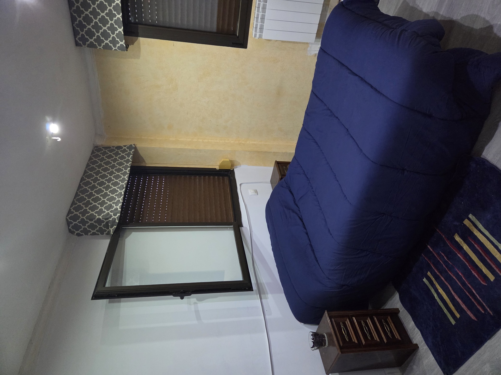 Habitación 95 m², Abanto y Ciérvana