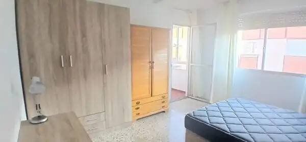 Piso de 160 m² en Almería