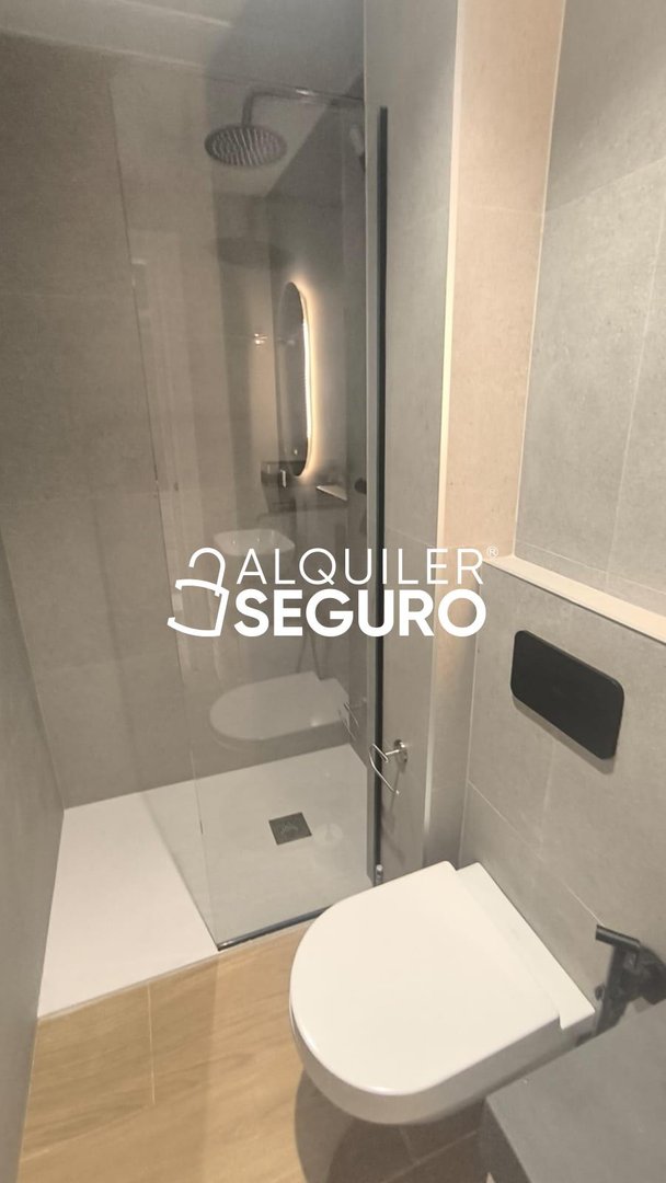 Piso de 103 m² en Sevilla