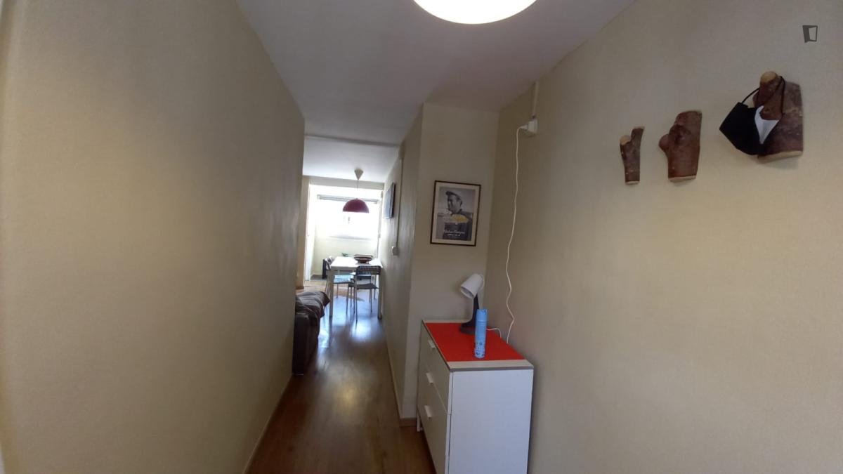 Piso de 41 m² en Valencia