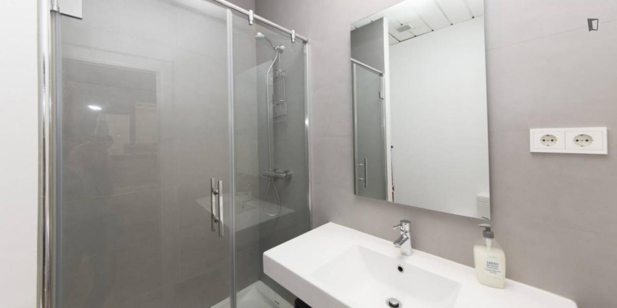 Pis de 57 m² a Madrid