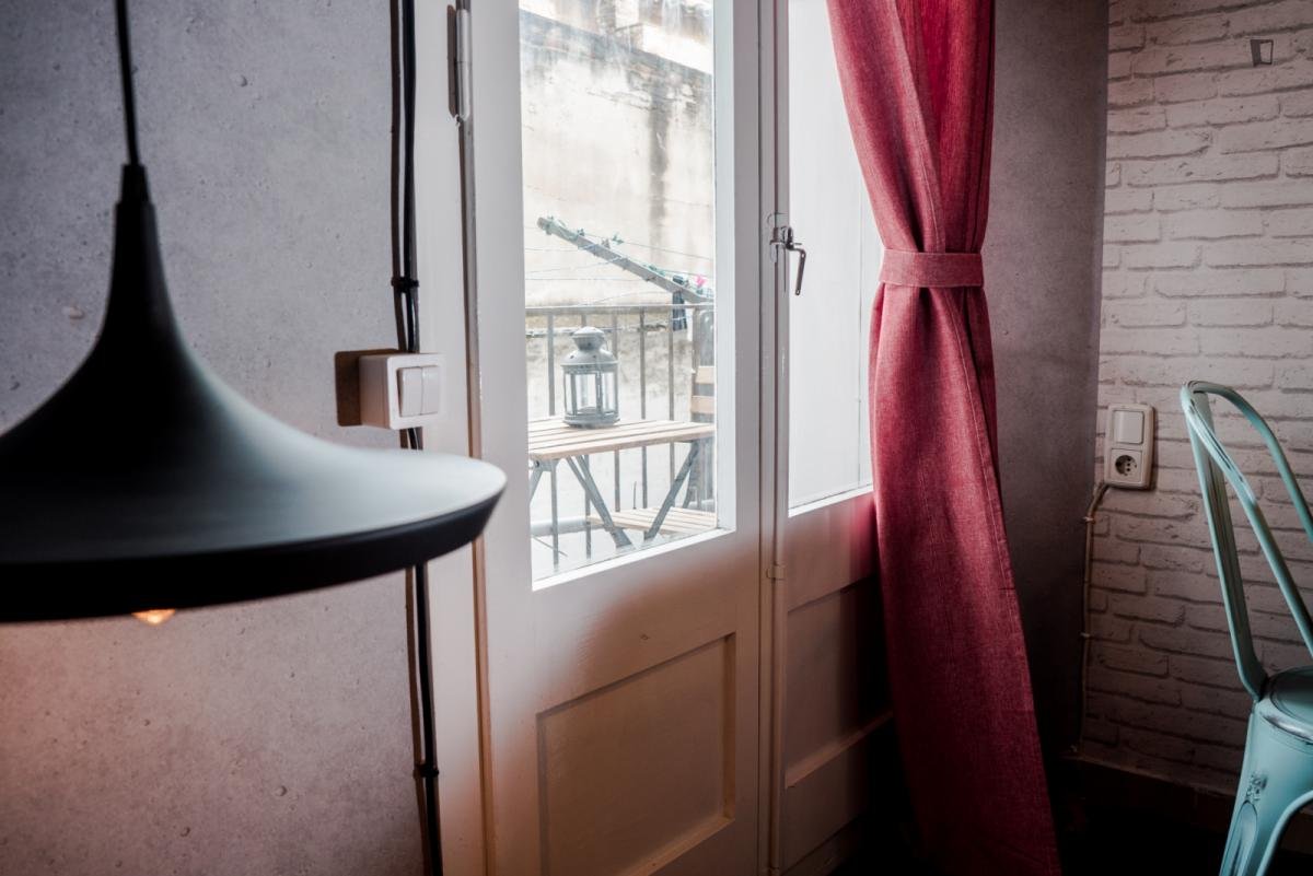Habitación en alquiler, Barcelona