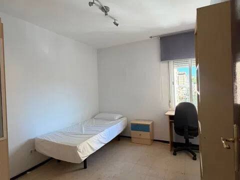 Piso de 76 m² en Sevilla