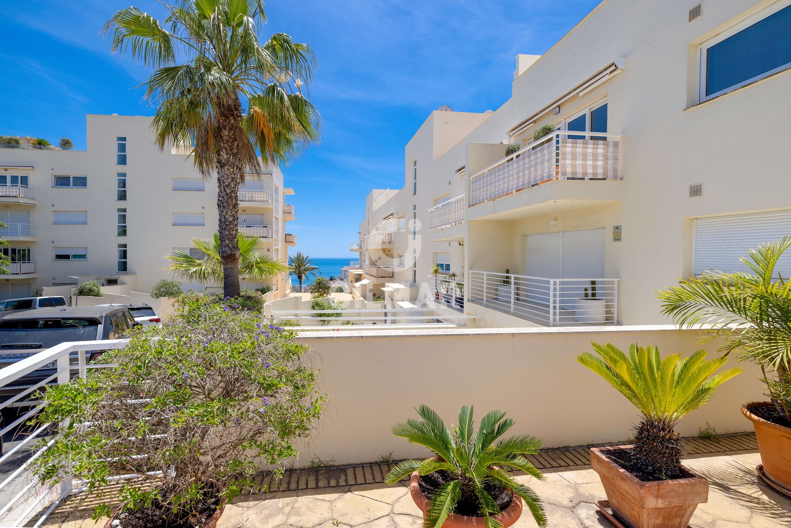 Квартира 96 м² у Benalmádena