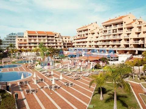 Pis de 60 m² a Arona