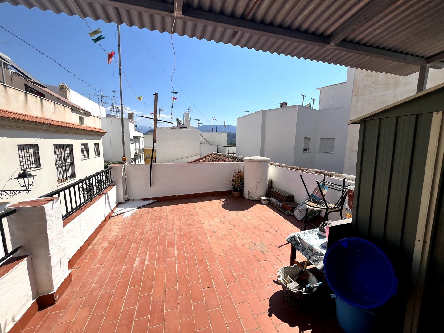 Casa de 45 m² en Salobreña