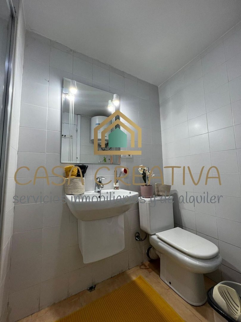 Appartamento 60 m² a Valencia
