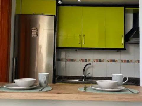 Piso de 55 m² en San Bartolomé de Tirajana