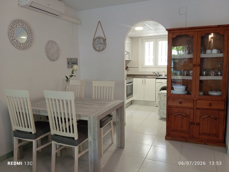 Piso de 77 m² en Peñíscola
