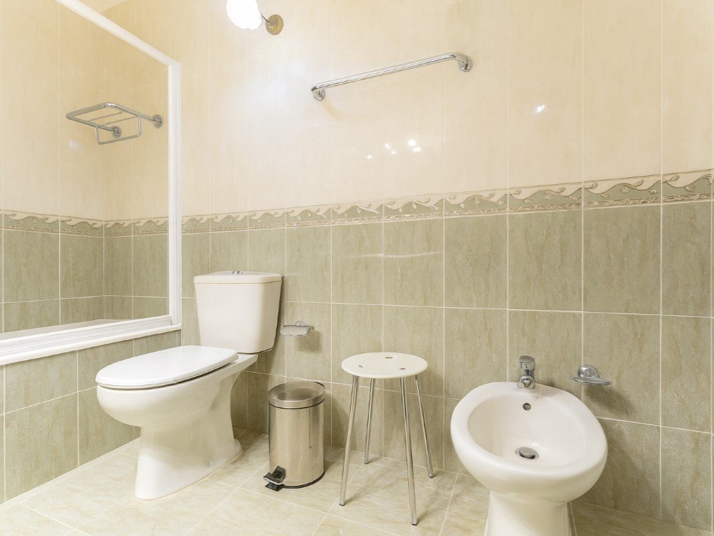 Квартира 96 м² у Puerto de la Cruz