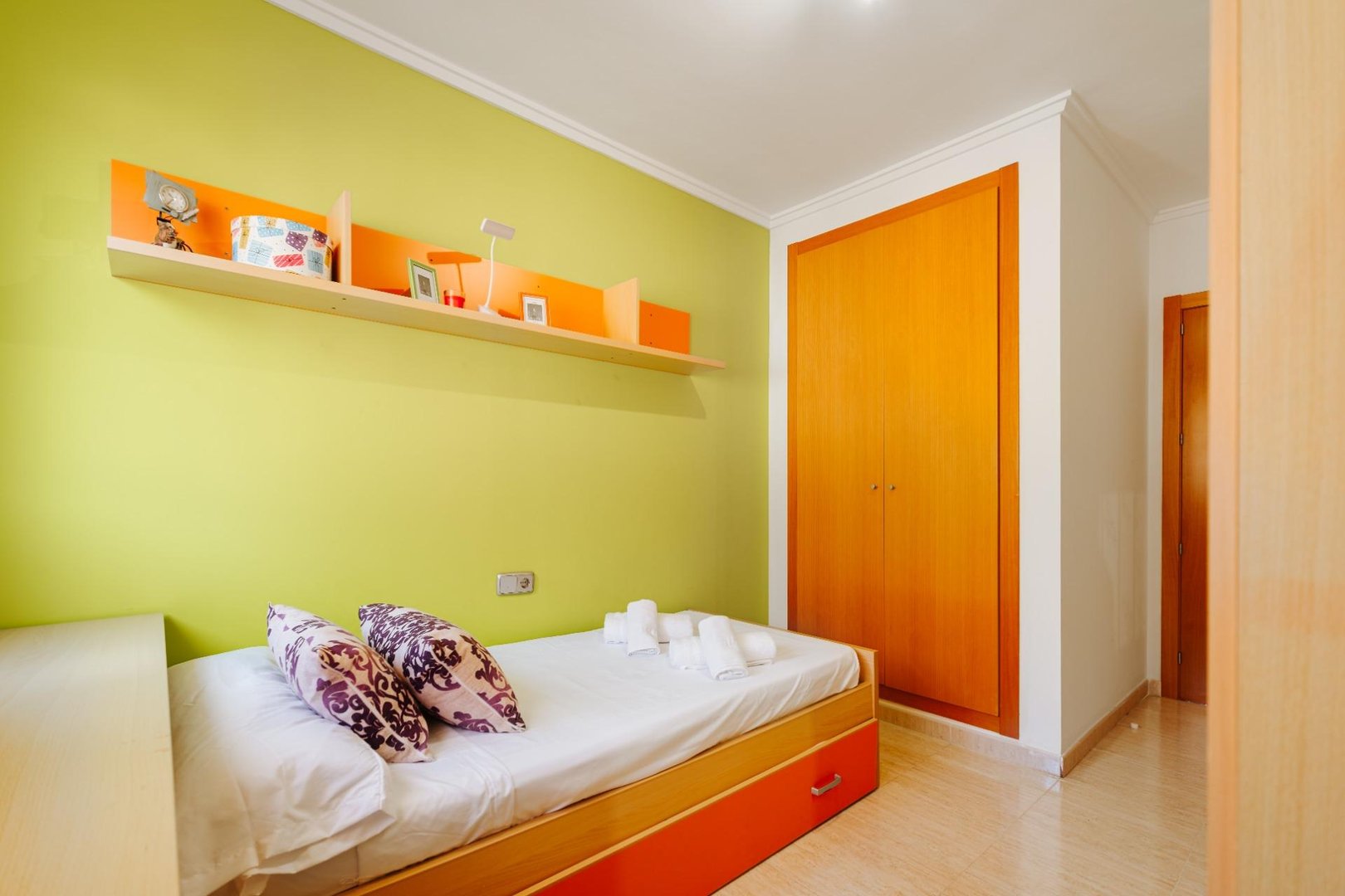 Wohnung 100 m² in la Vila Joiosa / Villajoyosa