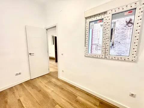 Piso de 45 m² en Madrid