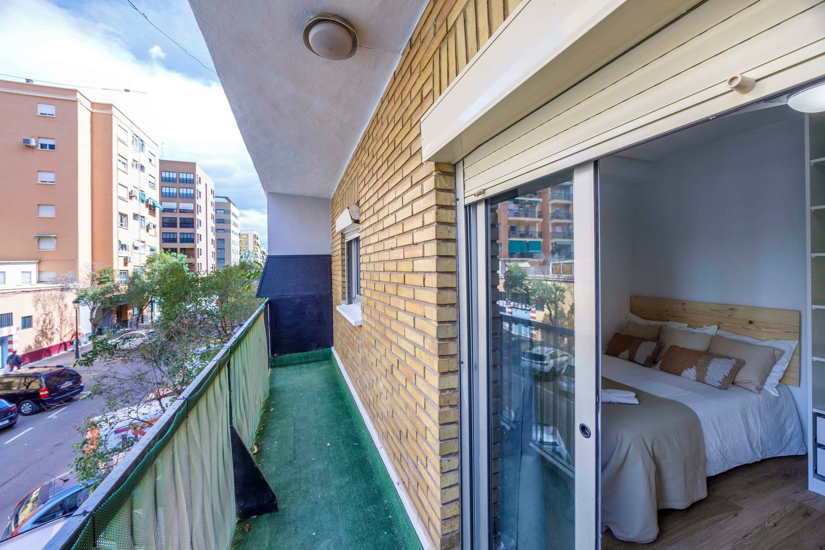Habitació de lloguer, València