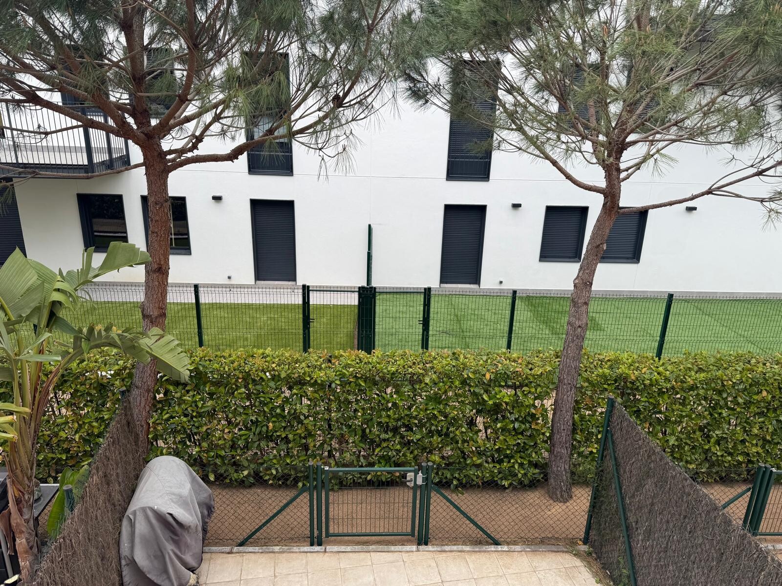 Wohnung 130 m² in Castell d'Aro, Platja d'Aro i s'Agaró