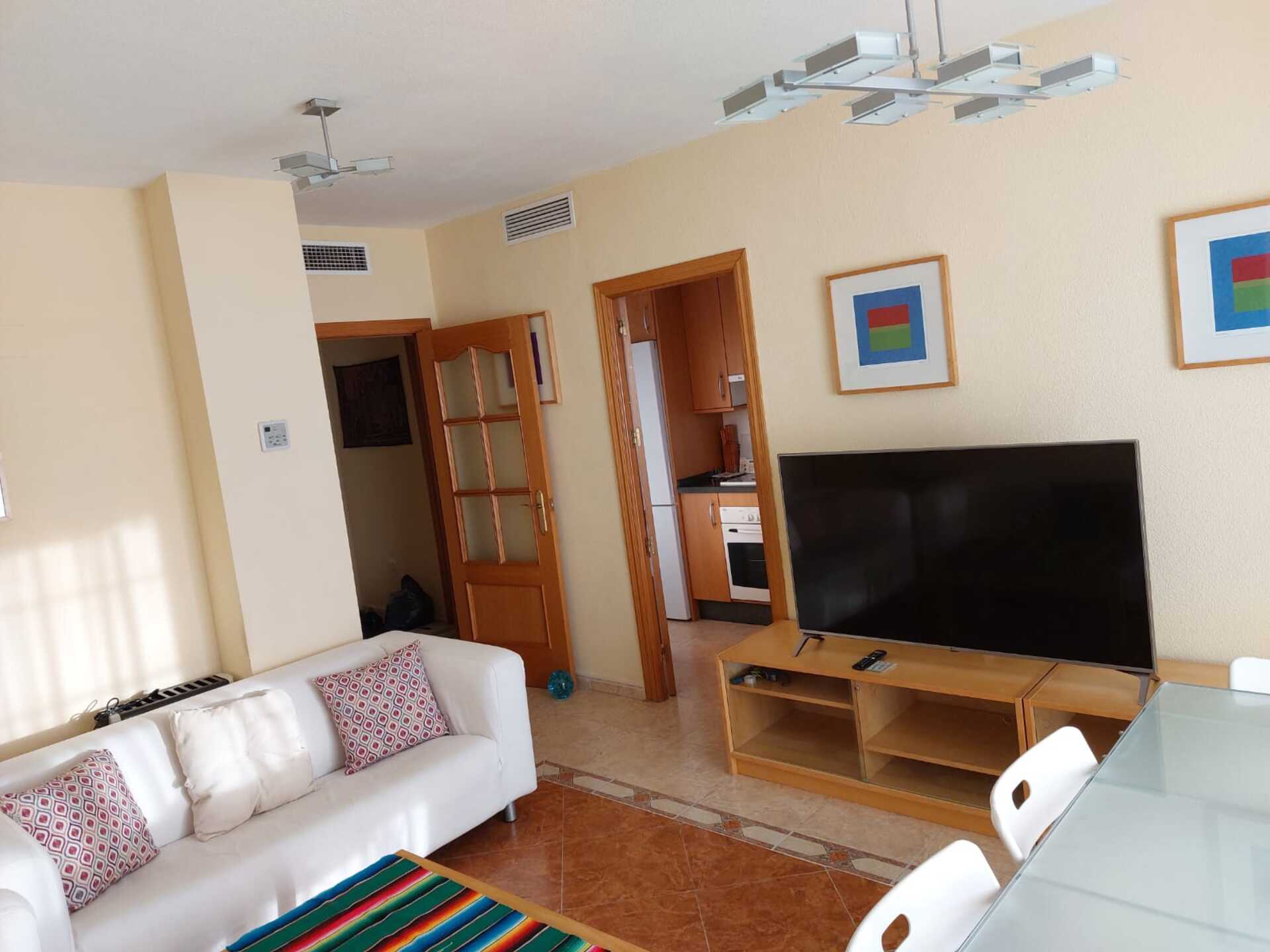 Piso de 75 m² en Badajoz