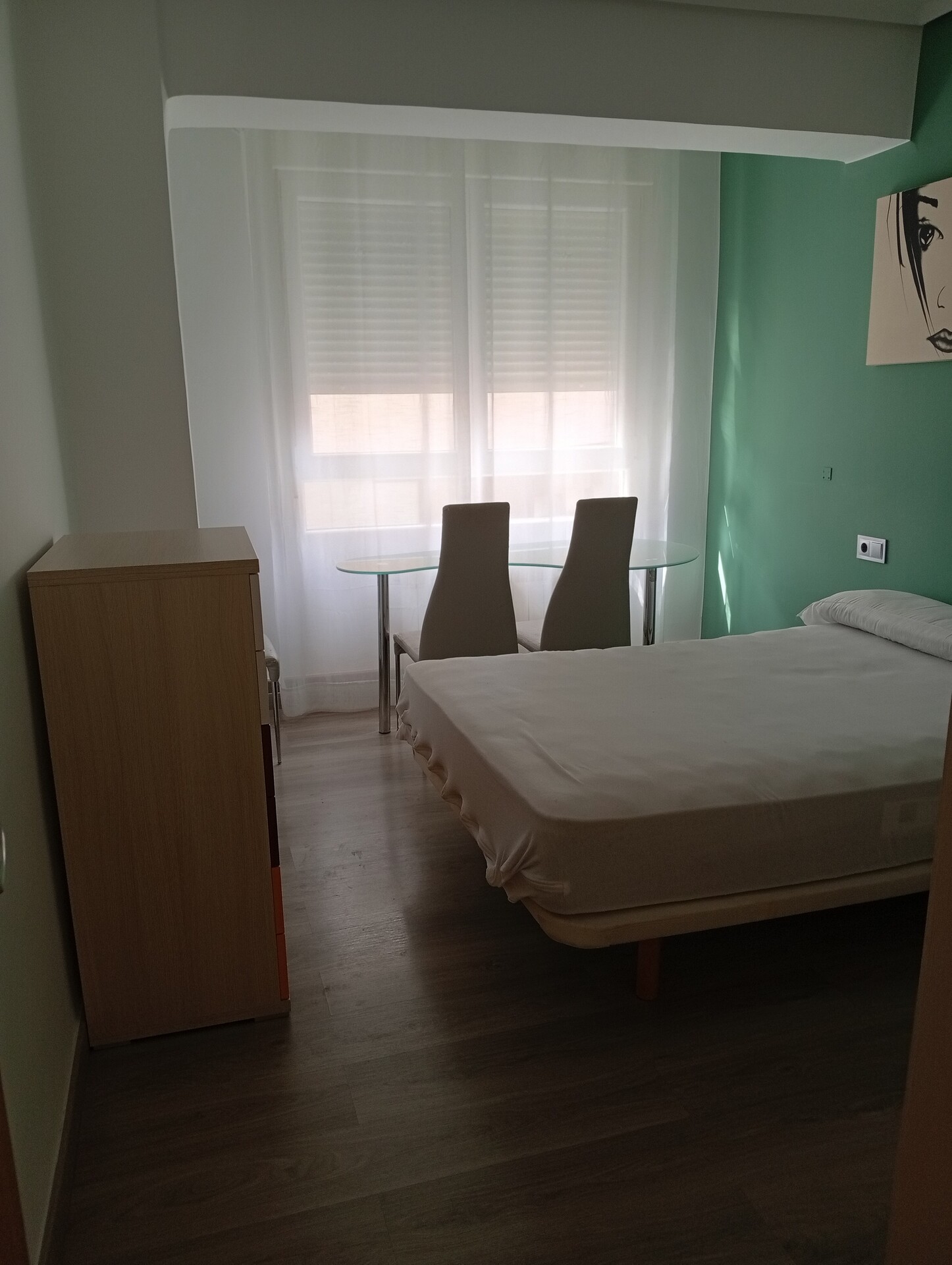 Wohnung 80 m² in Albacete