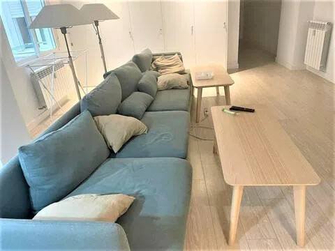 Habitación en alquiler, Madrid