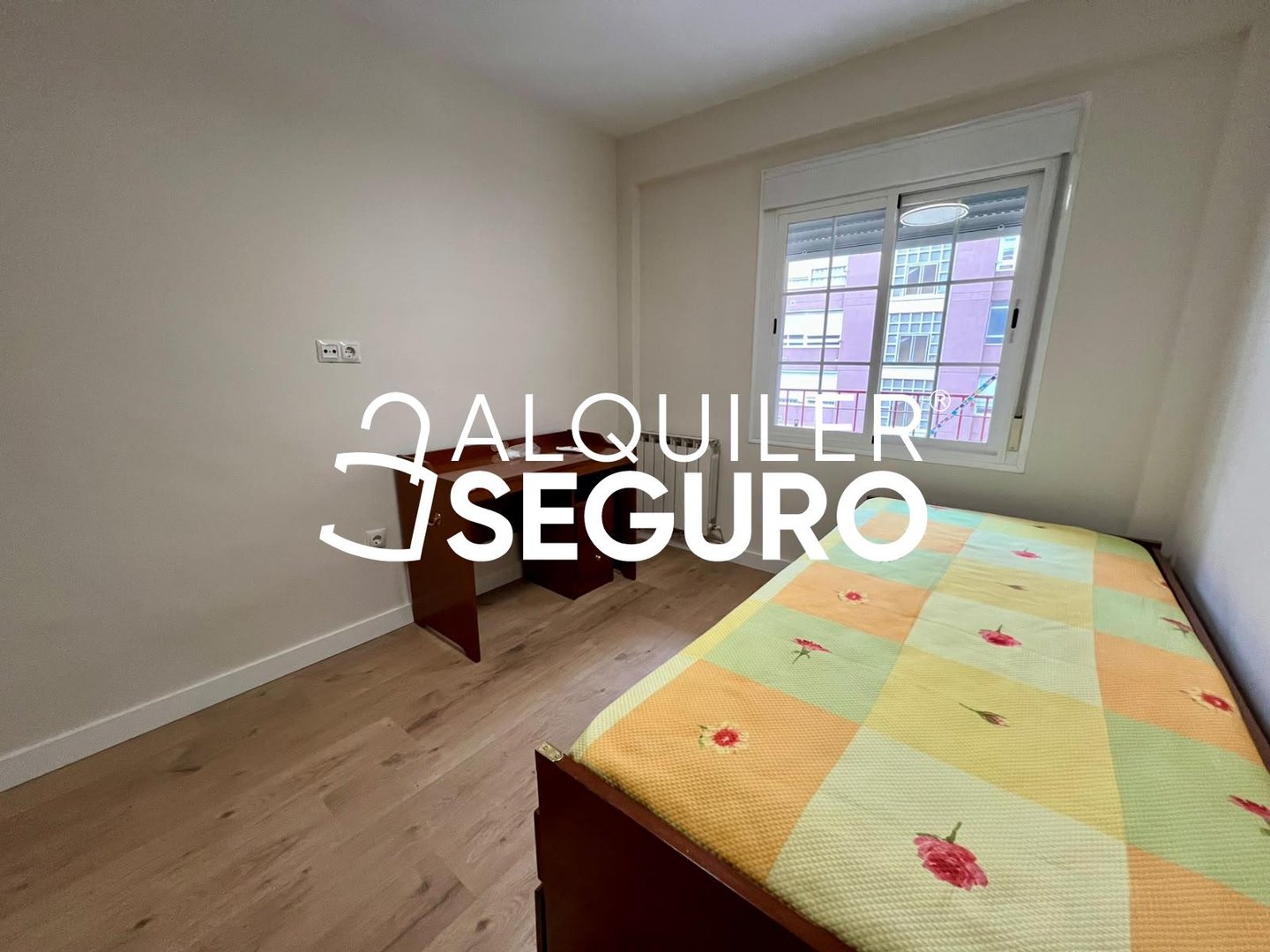 Piso de 85 m² en Madrid