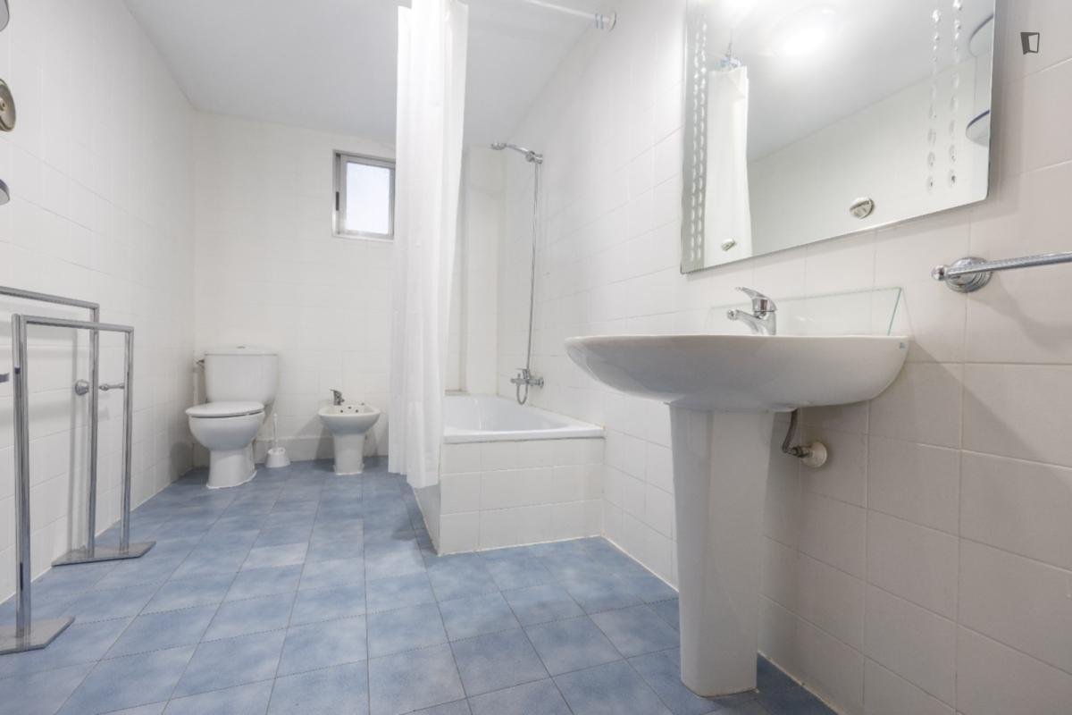 Habitació de lloguer, València