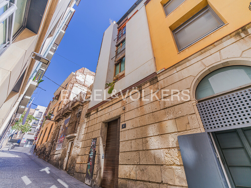 Piso de 90 m² en Alicante