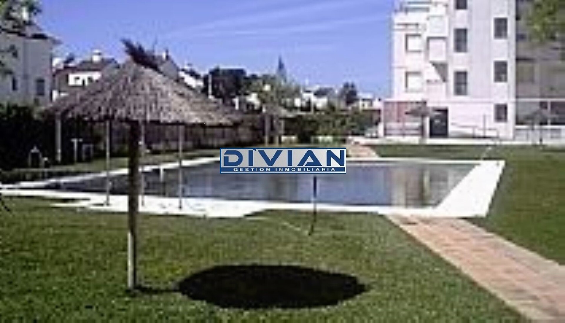 Piso de 91 m² en Punta Umbría