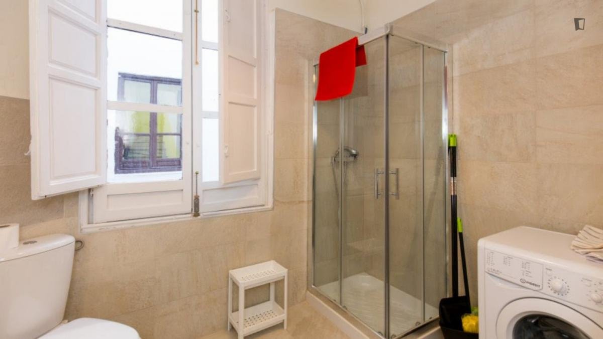 Wohnung zur Miete, Granada