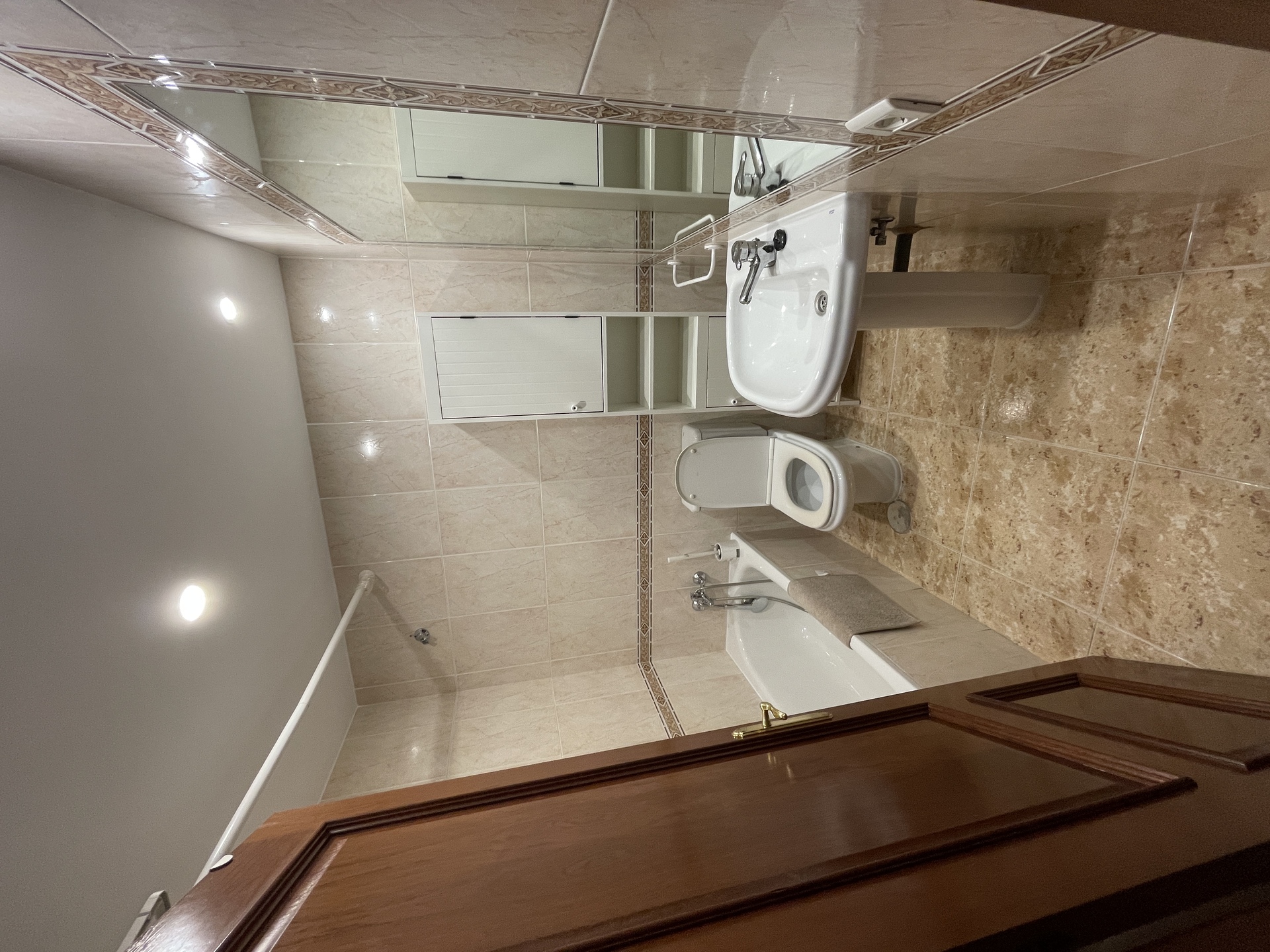 Piso de 100 m² en Cáceres