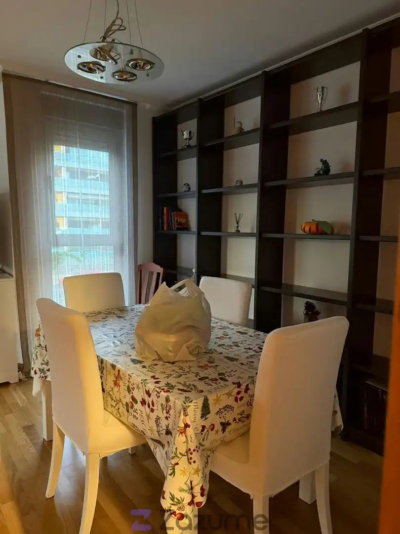 Piso de 110 m² en Almería
