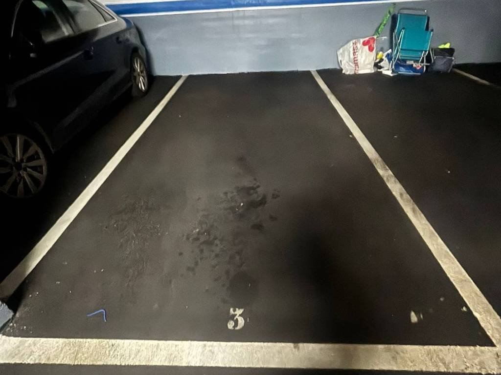 Piso de 48 m² en Oviedo