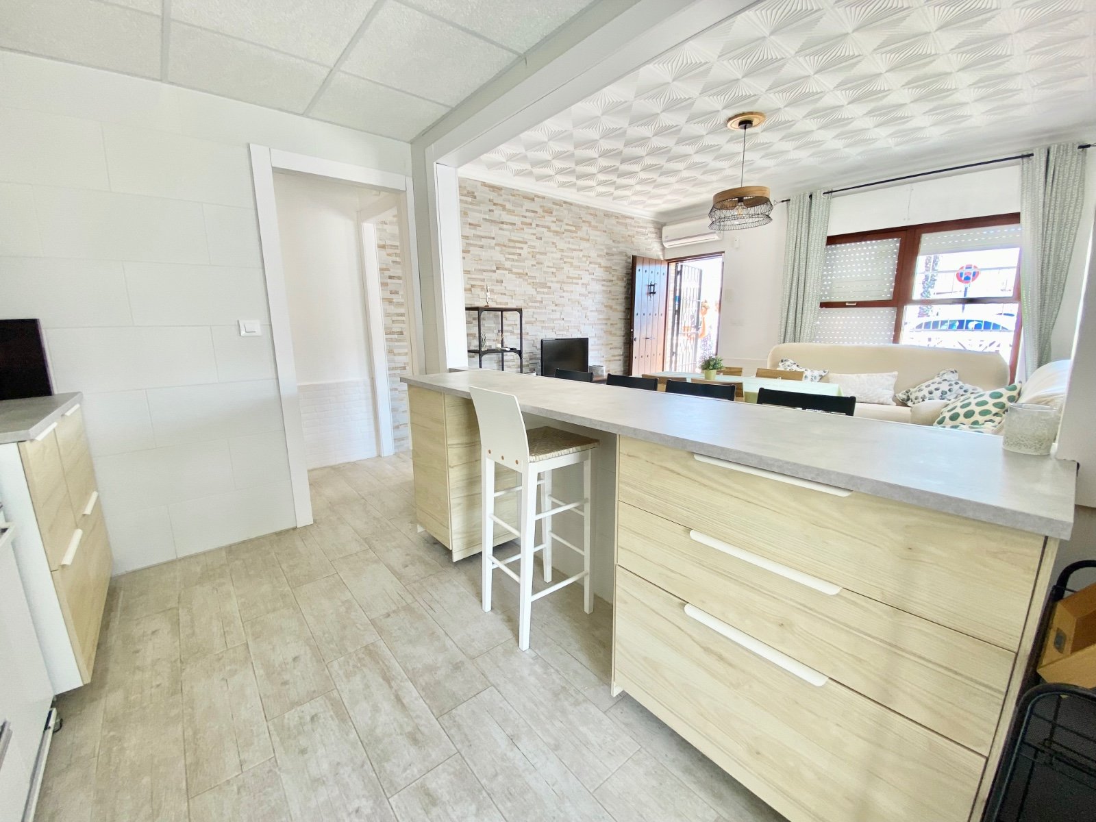 Piso de 80 m² en San Pedro del Pinatar