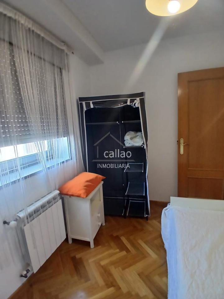 Piso de 83 m² en Ferrol