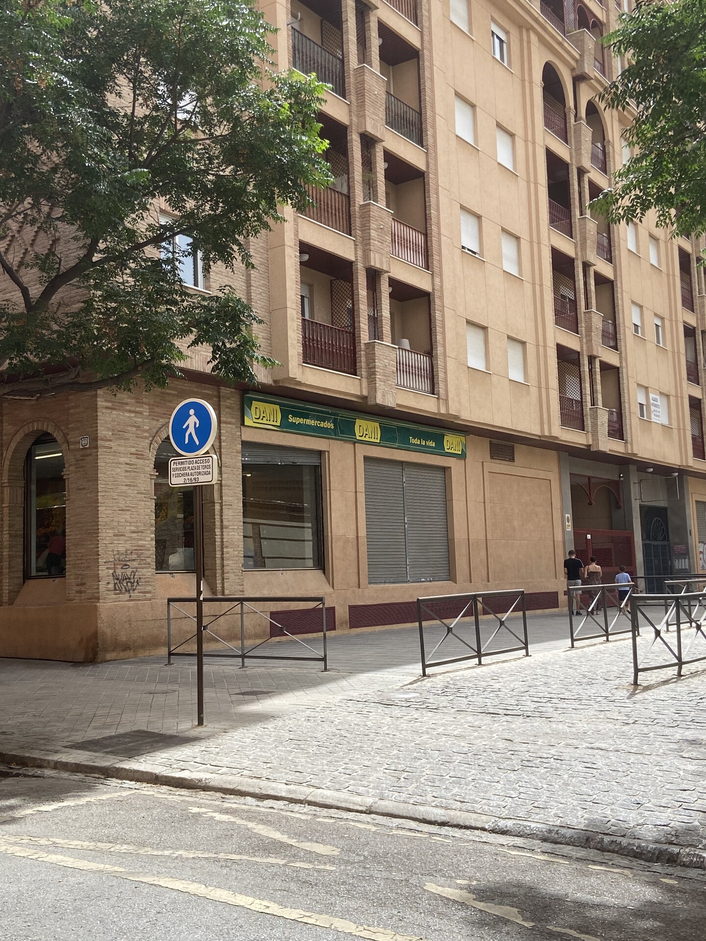 Piso de 95 m² en Granada