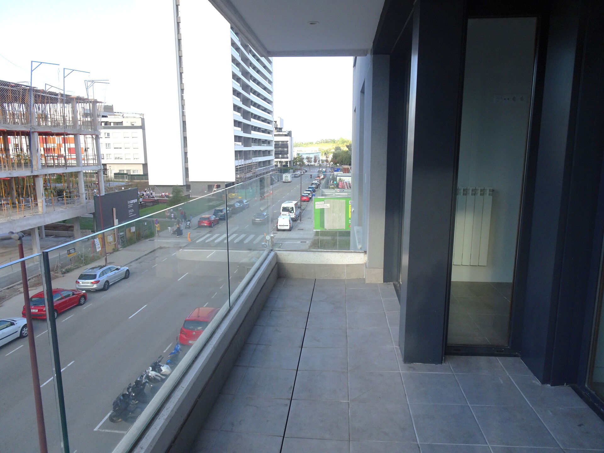 Pis de 70 m² a Gijón
