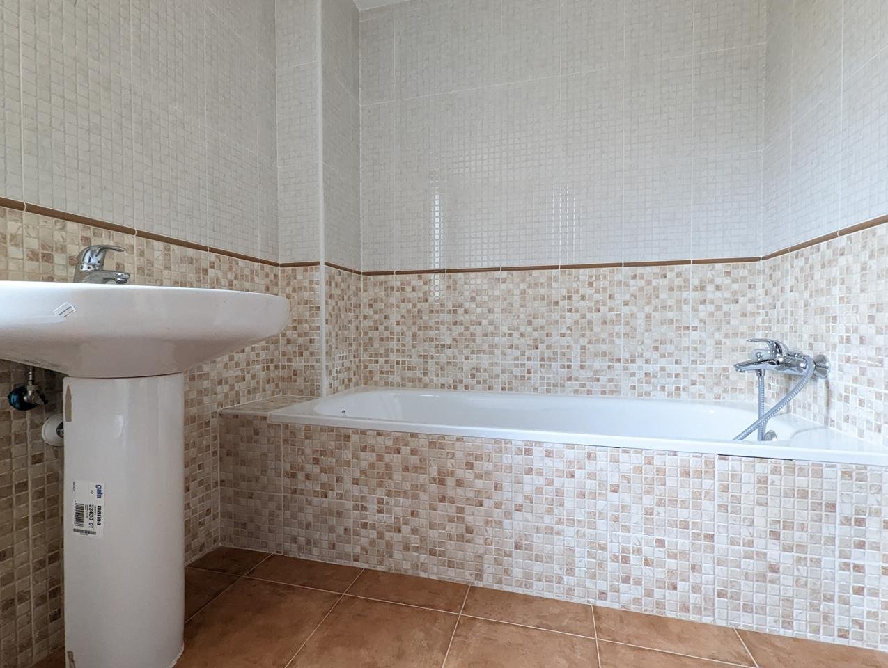 Piso de 129 m² en Sojuela